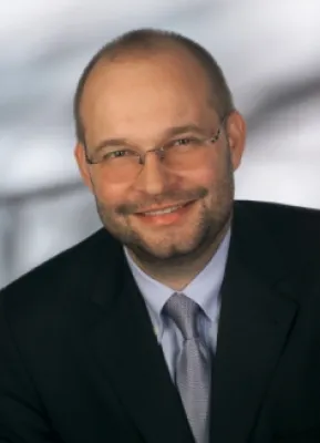 Ernst Eisner übernimmt die operative Geschäftsführung bei DNS Kroatien und Slowenien Bild: Ernst Eisner übernimmt die operative Geschäftsführung bei DNS Kroatien und Slowenien