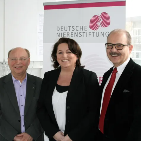 Bild: „Aktion Kinderwünsche“ – unter den drei besten gemeinnützigen Kampagnen Deutschlands