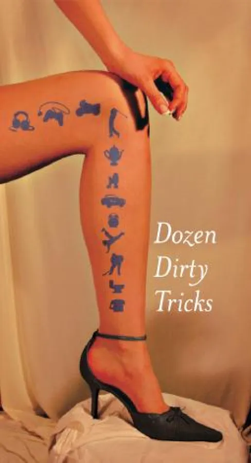 Die Postkarte, mit der der DZUG e.V. für die Informationskampagne wirbt.