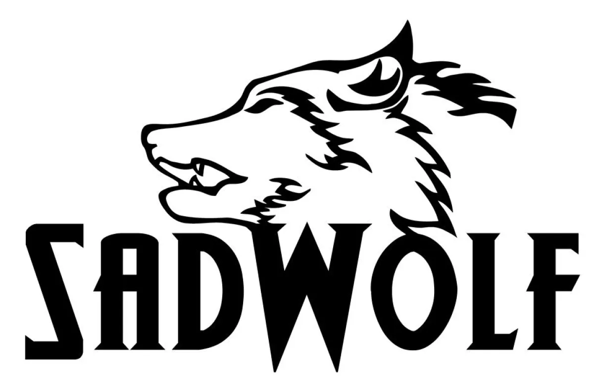 SadWolf Verlag - The Noir Side Of Life