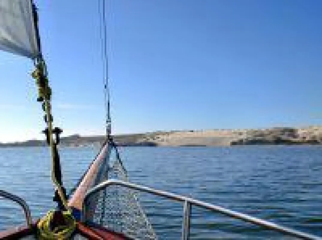 Schnieder Reien: Das Kurische Haff ist im Programm dabei