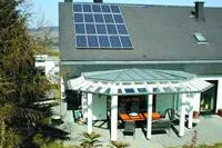 Bild: Solar Heizen