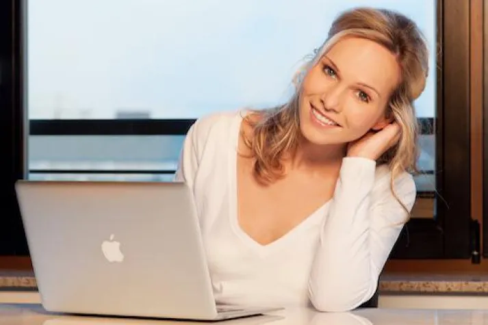 TV- und Eventmoderatorin Ilka Groenewold Bild: TV- und Eventmoderatorin Ilka Groenewold