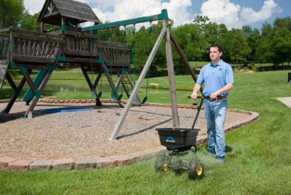 Bild: Spyker Streuwagen lösen alle Probleme