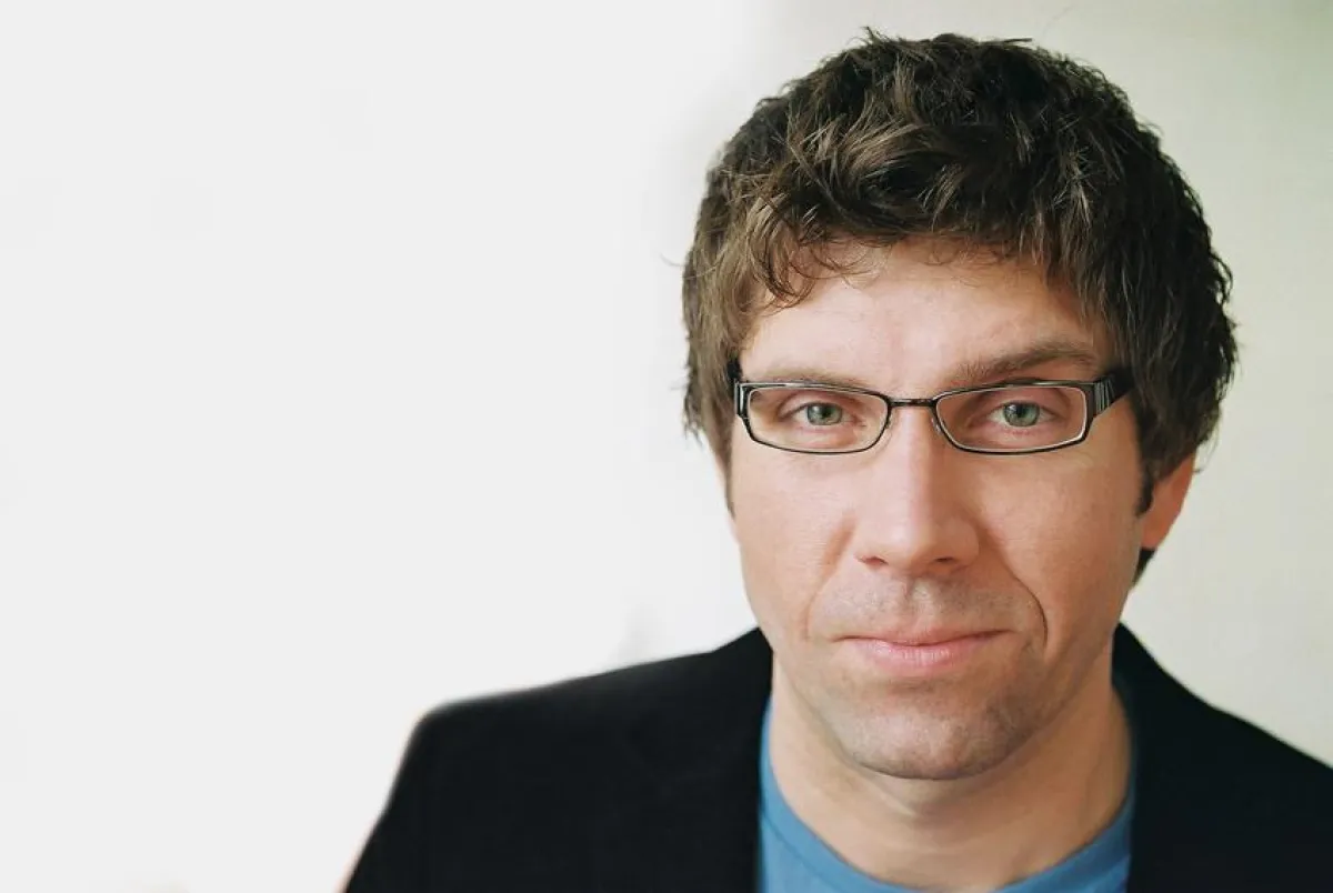 Guido Mamczur (GF, D'art Design) ist Referent bei der Businessplattform Raumwelten