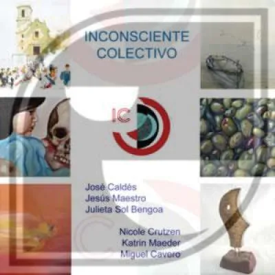 Bild: INCONSCIENTE COLECTIVO IN DER CASA DEL DRAGÓN