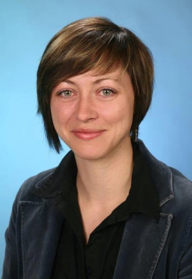 Sigrid Bartl, Niederlassungsleitung Landshut