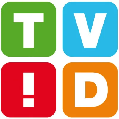 TV-ID goes Second Screen Bild: TV-ID goes Second Screen