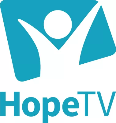 Bild: Hope TV jetzt bei MagentaTV, GigaTV, Zattoo, waipu.tv  und HD+ IP