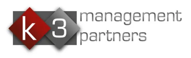 Bild: k3 management partners erweitert Partnergruppe mit ex Vice President von Celerant Consulting