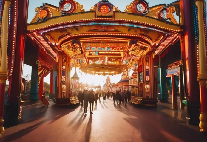 Bild: Abenteuer-Freizeitpark.de präsentiert mit Freude den neuen Willkommens-Song!