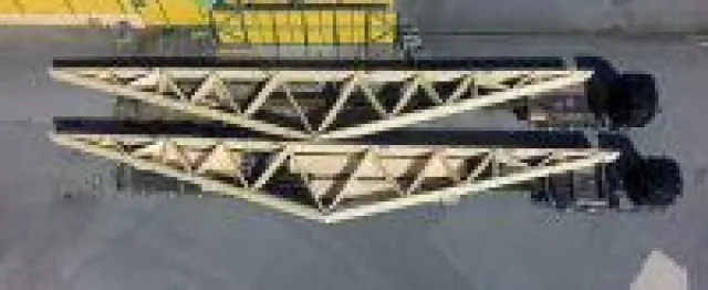 GIN empfiehlt, den Tragwerksbau in eine Hand zu legen Bild: GIN empfiehlt, den Tragwerksbau in eine Hand zu legen