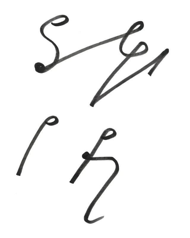 schreibfit für Vorsprung