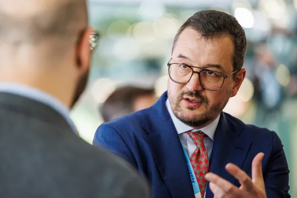 Bild: Messe-Nachlese - Plastic is Fantastic: Branchen-Momentum auf der K 2025