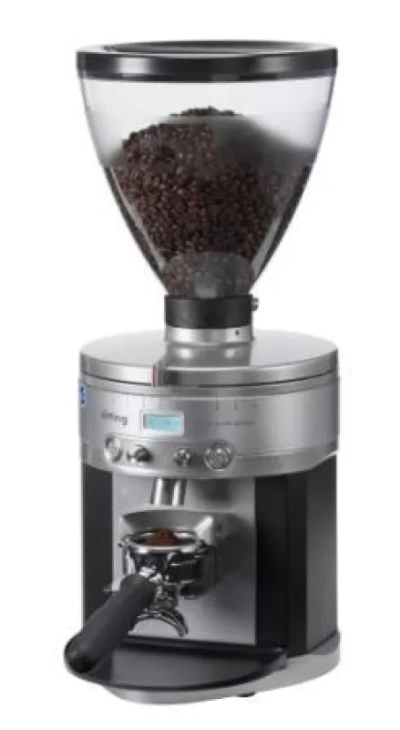 Die KE 640 Grind-on-demand Espressomühle wird von vielen Baristachampions weltweit genutzt.