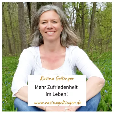 Bild: Das Leben - geht es nicht leichter?