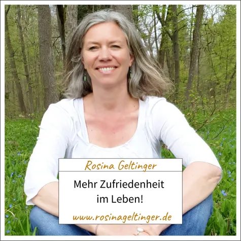 Das Leben - geht es nicht leichter? Bild: Das Leben - geht es nicht leichter?