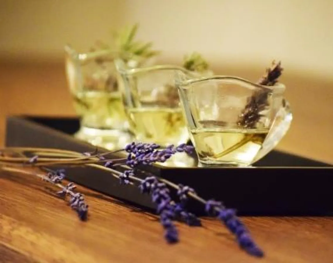 Park Hyatt Mallorca Serenitas Spa