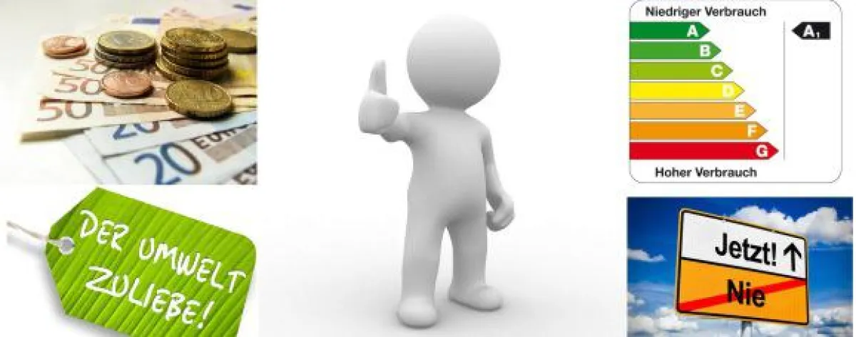 Querschnittstechnologieförderung für Unternehmen