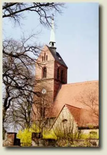 Bild: Eine Reise durch die Bibel und die Nacht - Lange Nacht der Offenen Kirchen auch in Heinersdorf