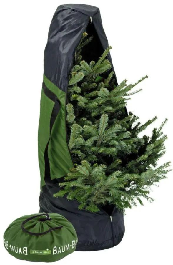 Baum-Bag 220 / © Copyright Handels- & Vertriebsagentur Plesar