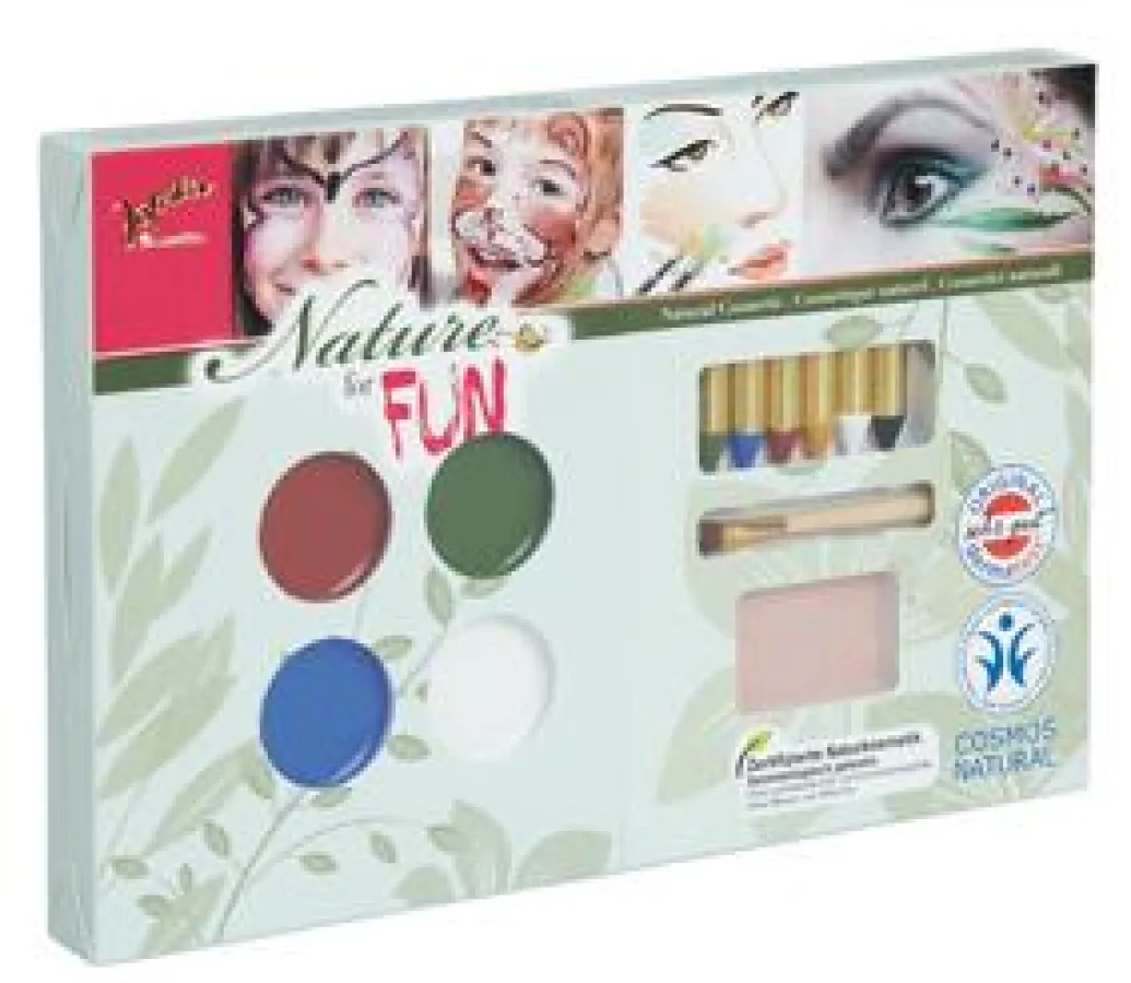 Jofrika Naturkosmetik