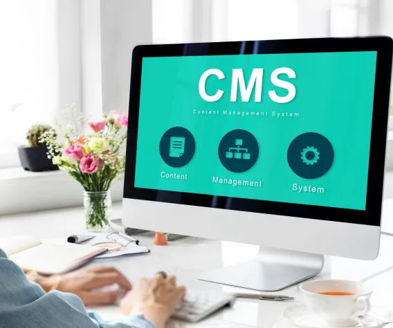 Bild: CMS-Auswahl: Mit einer neutralen CMS-Beratung das richtige Content-Management-System finden