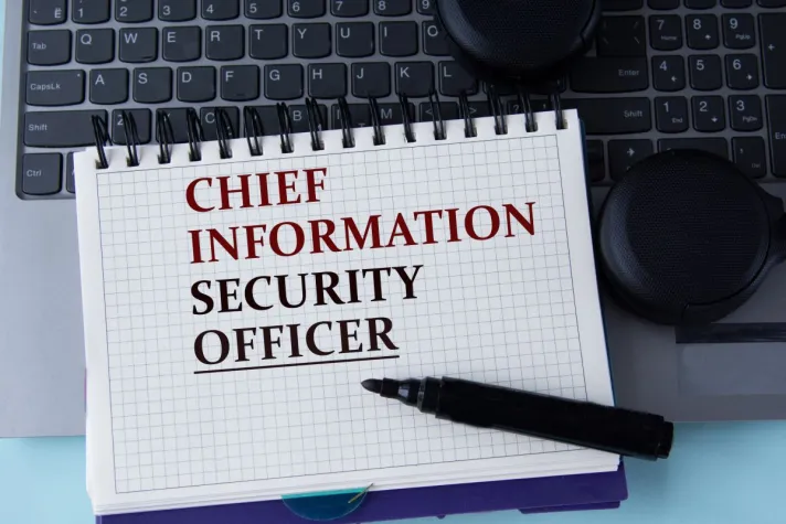 Bild: CISO Chief Security Information Officer - Ausbildung und Gehalt