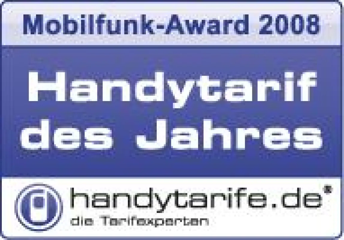 handytarife.de-Nutzer entscheiden sich für congstar
