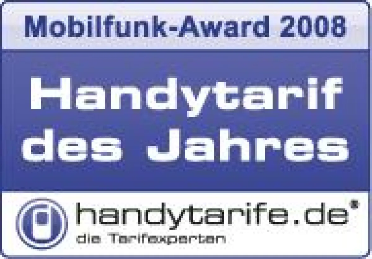 handytarife.de-Nutzer entscheiden sich für congstar