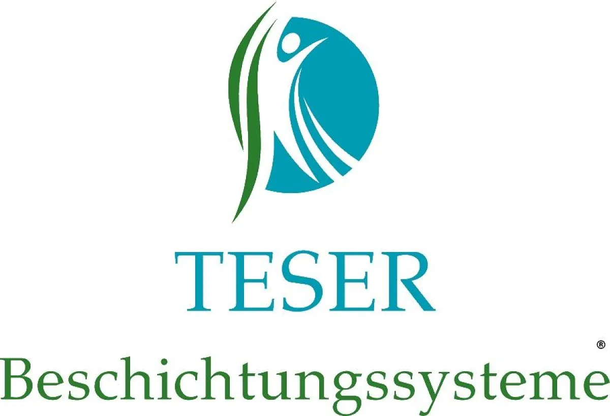 TESER-Logo