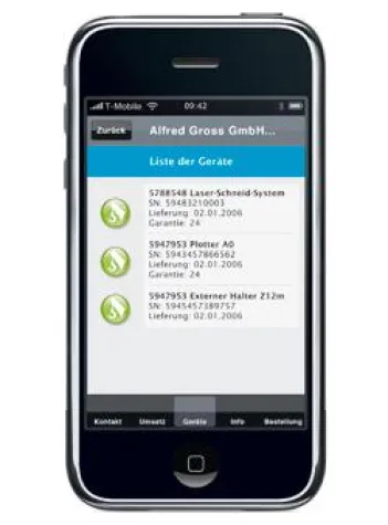 Ein neuer Ansatz für das Customer Relationship Management Bild: Ein neuer Ansatz für das Customer Relationship Management