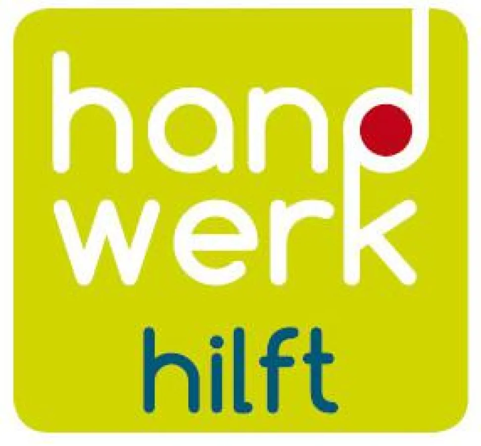 Handwerk hilft e.V.: Eine Initiative der Schreinerinnung Trier-Saarburg