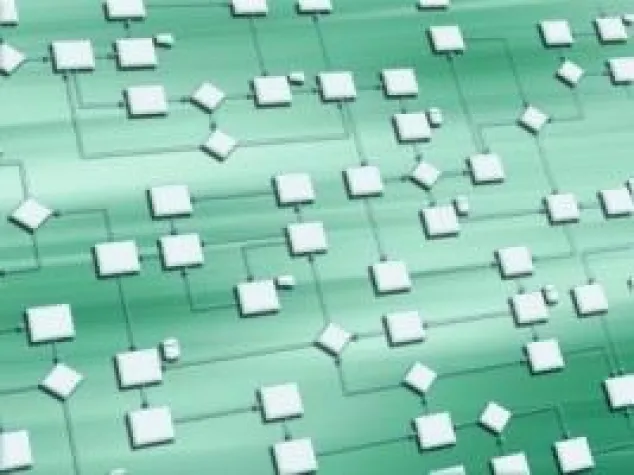 Bild: Neuartiges Standardmodell für Branchensoftware