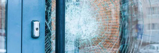 Flexfoil® aus Nordhessen macht es den Einbrechern bundesweit schwer Bild: Flexfoil® aus Nordhessen macht es den Einbrechern bundesweit schwer