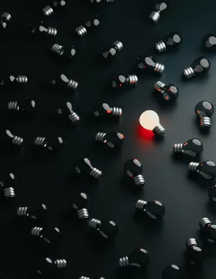 Bild: Deutsche Kautionskasse ist Innovationschampion 2025