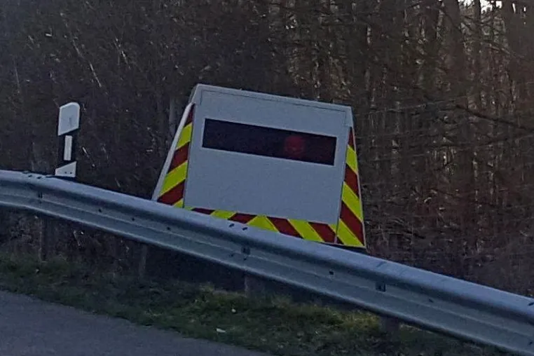 Einsicht in Geschwindigkeitsmessdaten: Grundrechtsklage beim Staatsgerichtshof Hessen Bild: Einsicht in Geschwindigkeitsmessdaten: Grundrechtsklage beim Staatsgerichtshof Hessen