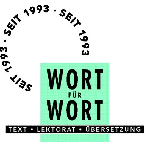Bild: „Wort für Wort“ ist volljährig