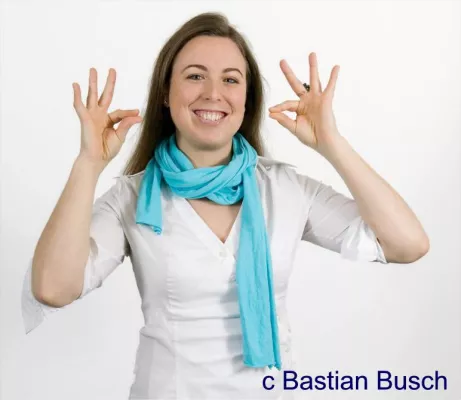 Babyzeichen Katrin Hagemann mit neuen Kursen Bild: Babyzeichen Katrin Hagemann mit neuen Kursen