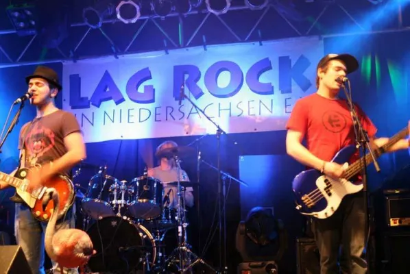 Bild: Workshops und Seminare für Musiker und Bands im Web