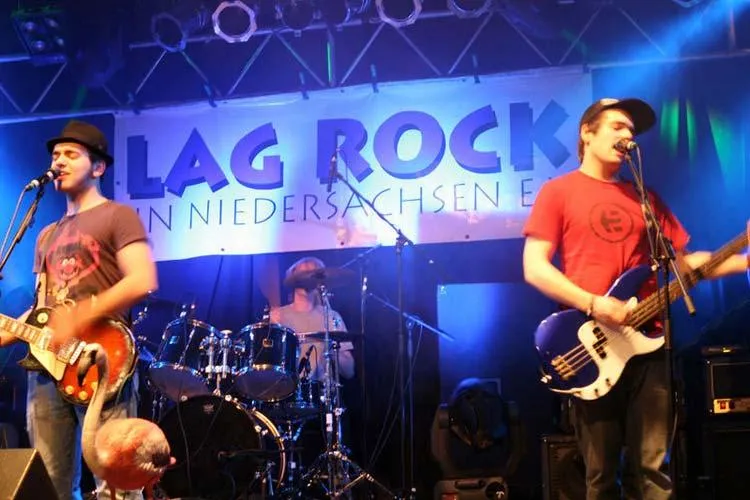 Bild: Workshops und Seminare für Musiker und Bands im Web