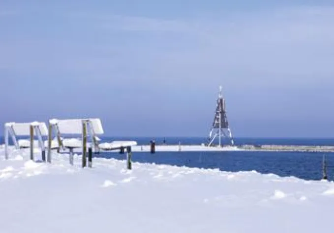 Ferientipp für Gesundheitsbewusste: Winterurlaub an der Nordsee Bild: Ferientipp für Gesundheitsbewusste: Winterurlaub an der Nordsee