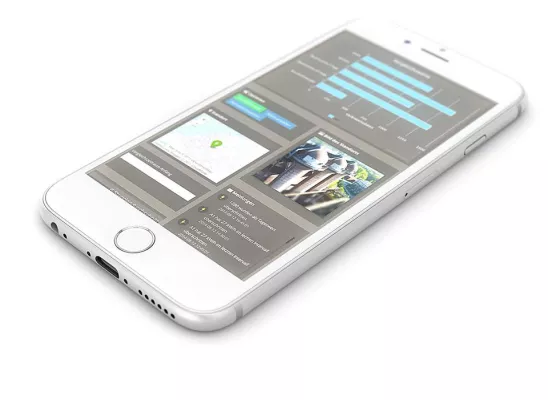 Bild: Das CAFM-System Axxerion ist in die Liste förderfähiger Energiemanagementsoftware aufgenommen