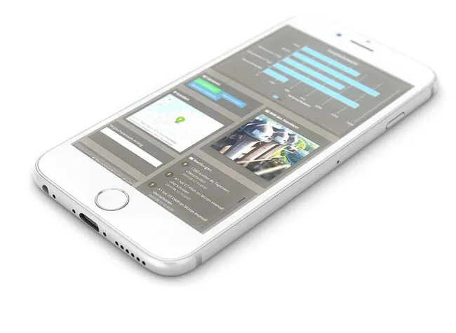 Bild: Das CAFM-System Axxerion ist in die Liste förderfähiger Energiemanagementsoftware aufgenommen