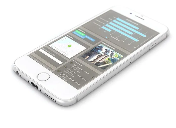 Bild: Das CAFM-System Axxerion ist in die Liste förderfähiger Energiemanagementsoftware aufgenommen