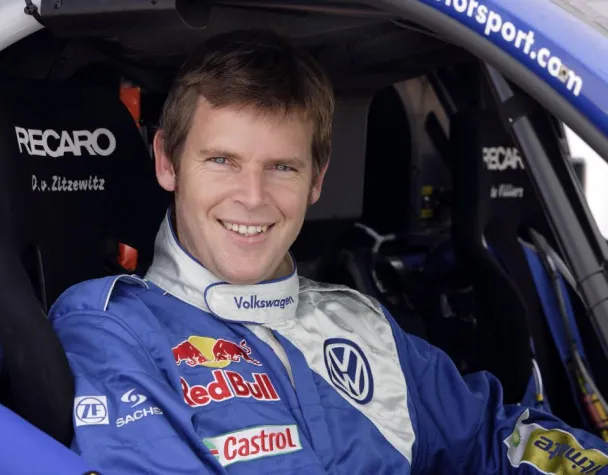 Bild: Zentral-Europa-Rallye - Teil 1 der Dakar Series - auch ohne Wüstensand eine „extrem spannende Prüfung“