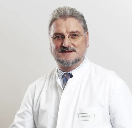 Prof. R. Baum zum Präsidenten der "World Association of Radiopharmaceutical and Molecular Therapy" berufen Bild: Prof. R. Baum zum Präsidenten der "World Association of Radiopharmaceutical and Molecular Therapy" berufen