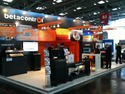 Bedarf erkannt! betacontrol verzeichnet reges Interesse an Messlösungen für Batteriefolien Bild: Bedarf erkannt! betacontrol verzeichnet reges Interesse an Messlösungen für Batteriefolien