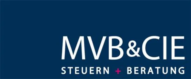 MVB-CIE.de jetzt mit Online-Tool zu Steueranfragen Bild: MVB-CIE.de jetzt mit Online-Tool zu Steueranfragen