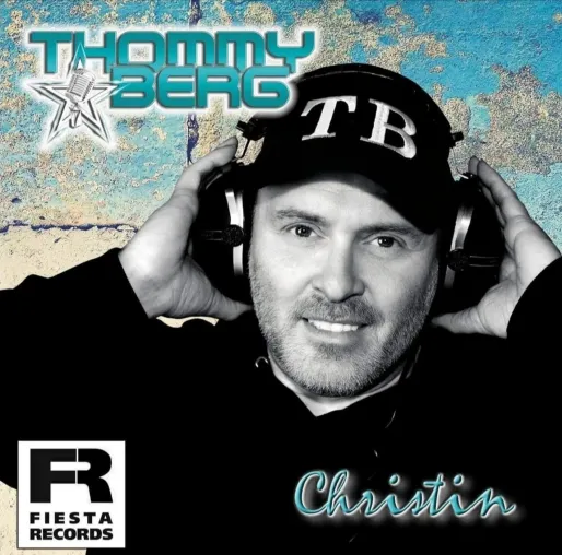 Bild: Schlagersänger Thommy Berg mit neuer  Single 